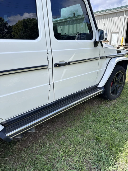 2016 Mercedes-Benz W463 G 36 & G 55 & G 63 & G 65 AMG 1st Gen - Image 23 of 31