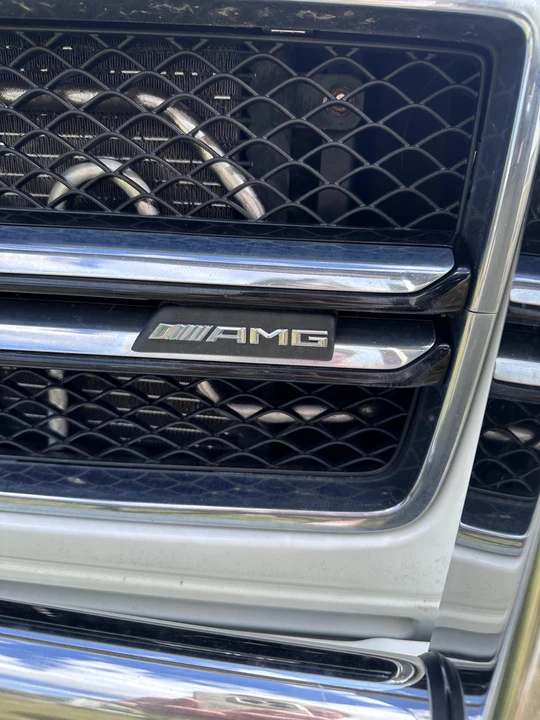 2016 Mercedes-Benz W463 G 36 & G 55 & G 63 & G 65 AMG 1st Gen - Image 29 of 31