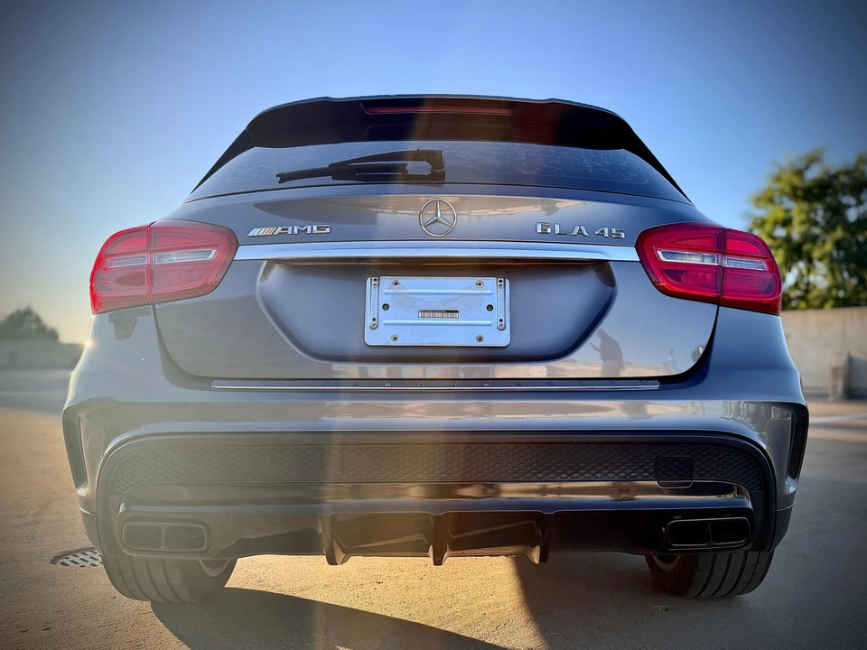 2016 Mercedes-Benz X156 GLA 45 AMG - Image 10 of 31