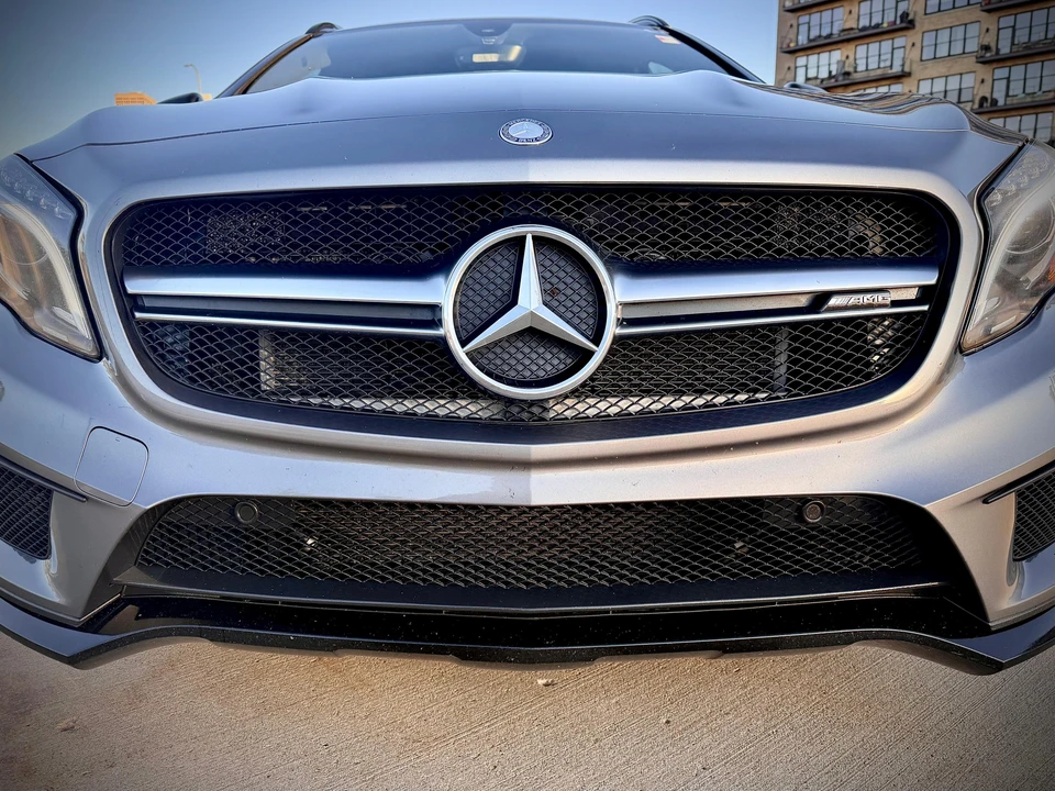2016 Mercedes-Benz X156 GLA 45 AMG - Image 16 of 31