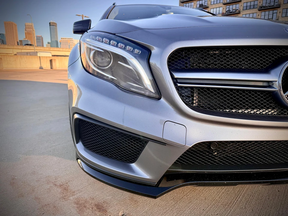 2016 Mercedes-Benz X156 GLA 45 AMG - Image 15 of 31