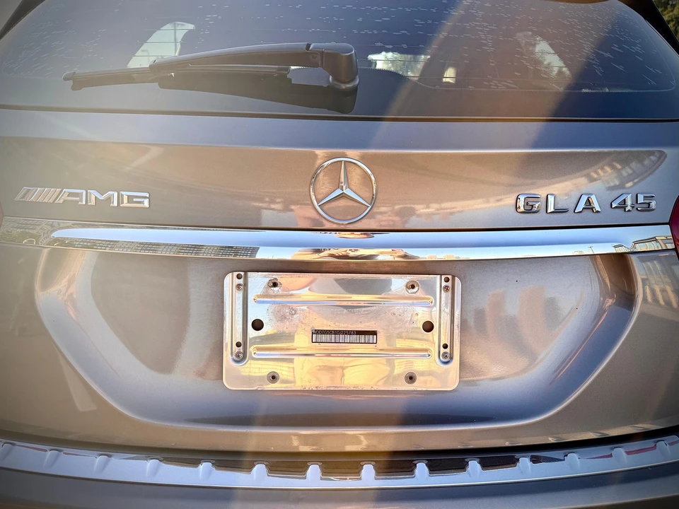 2016 Mercedes-Benz X156 GLA 45 AMG - Image 21 of 31