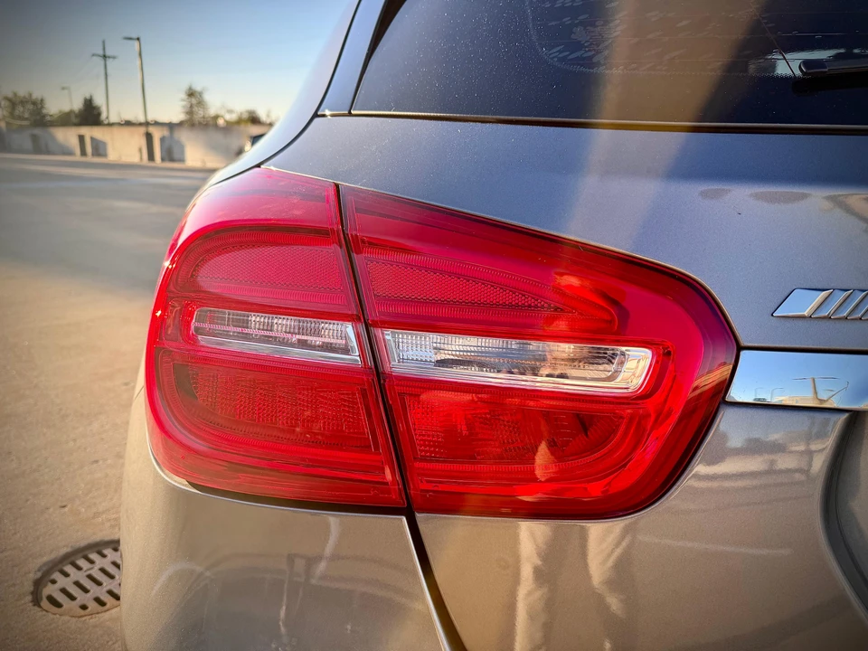 2016 Mercedes-Benz X156 GLA 45 AMG - Image 20 of 31