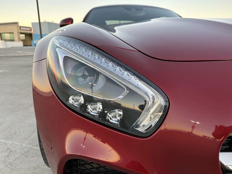 2016 Mercedes-Benz C190/R190 AMG GT - Image 23 of 31