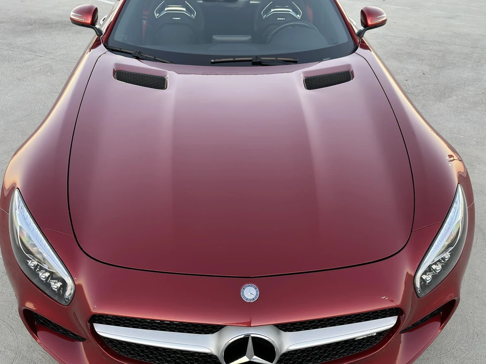 2016 Mercedes-Benz C190/R190 AMG GT - Image 25 of 31