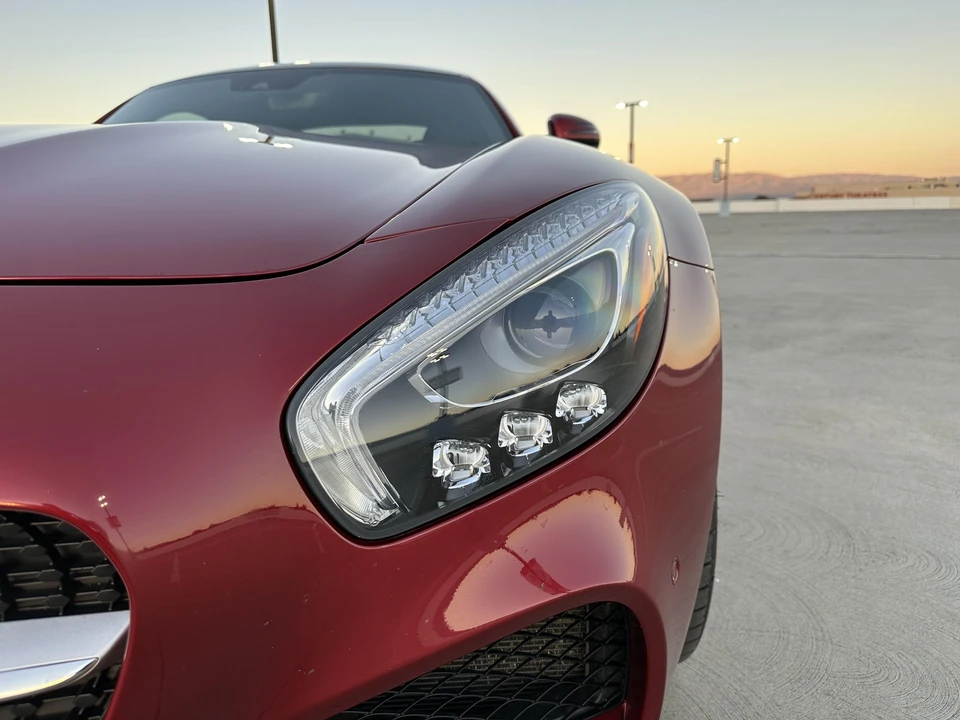 2016 Mercedes-Benz C190/R190 AMG GT - Image 27 of 31