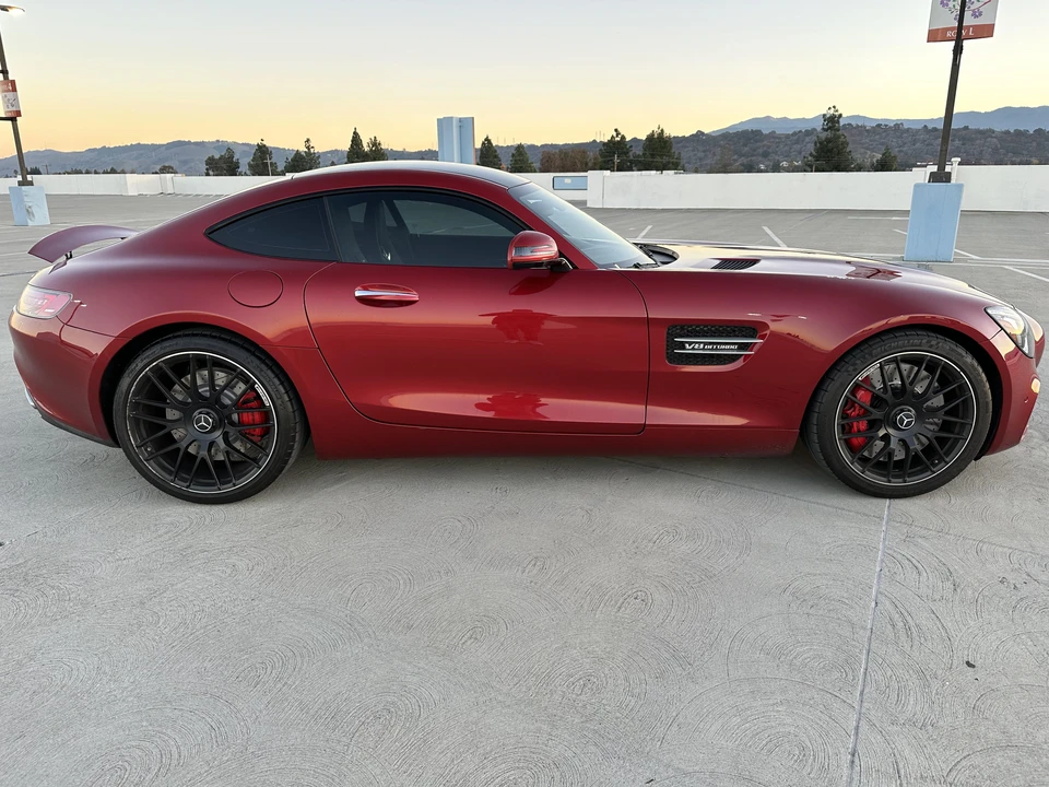 2016 Mercedes-Benz C190/R190 AMG GT - Image 20 of 31