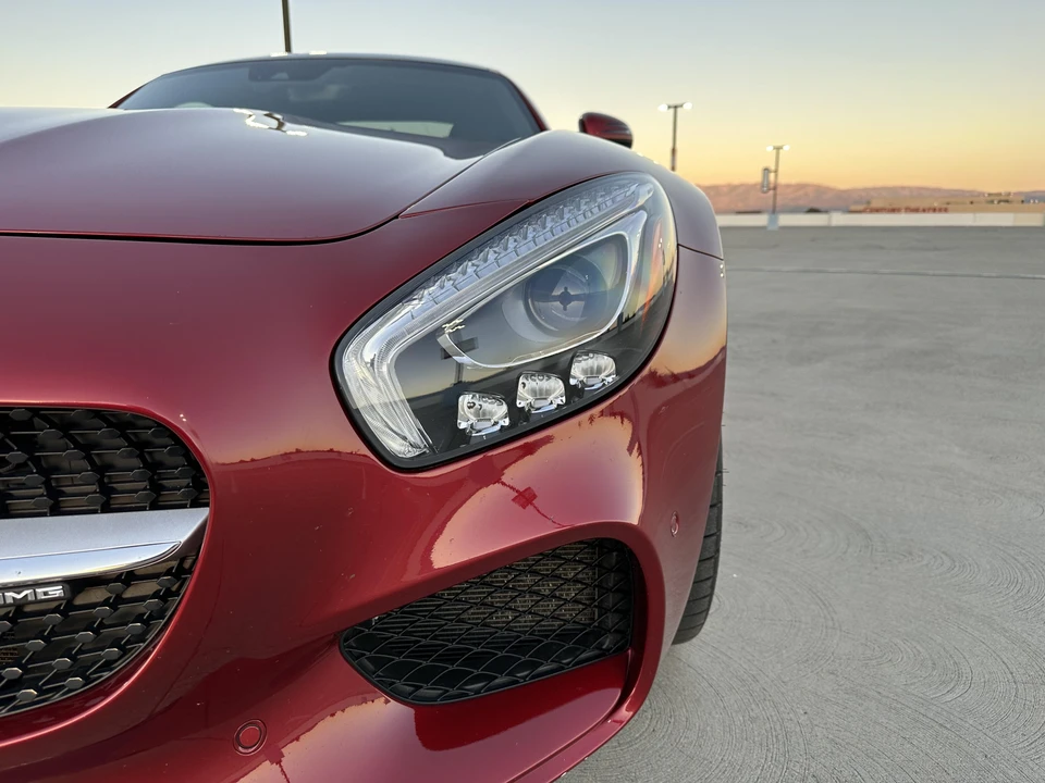 2016 Mercedes-Benz C190/R190 AMG GT - Image 26 of 31