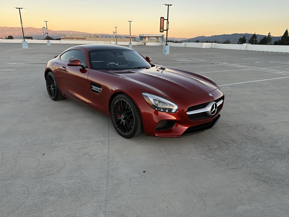 2016 Mercedes-Benz C190/R190 AMG GT - Image 21 of 31