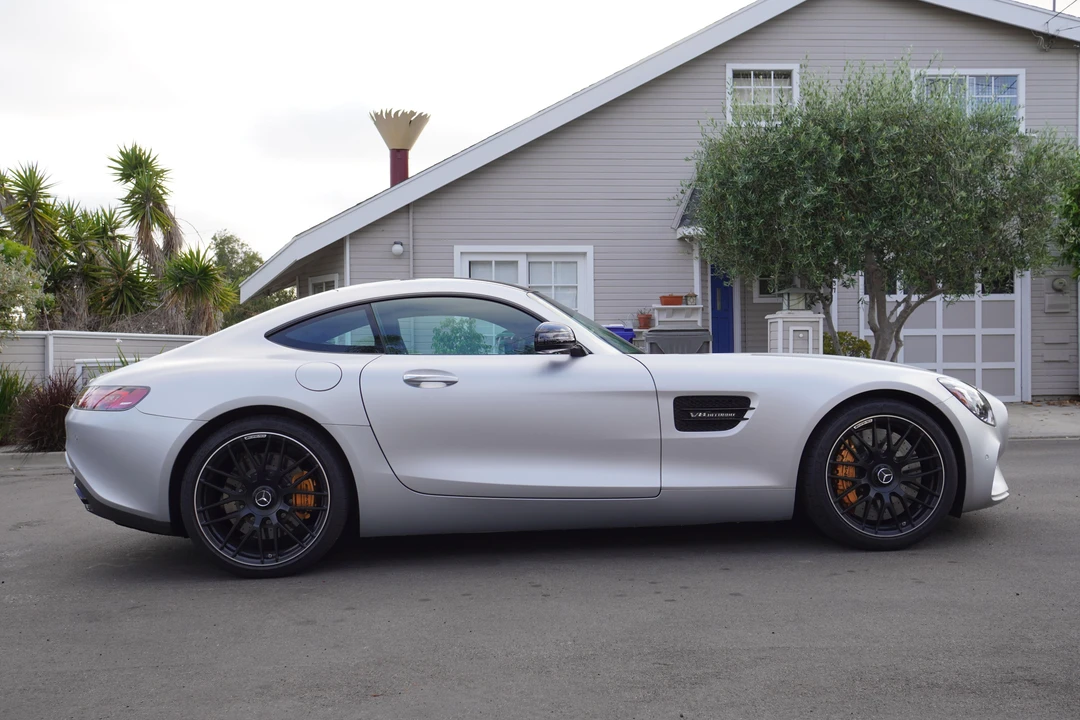2016 Mercedes-Benz C190/R190 AMG GT - Image 13 of 31