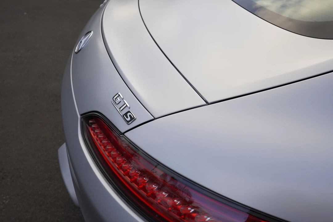 2016 Mercedes-Benz C190/R190 AMG GT - Image 28 of 31