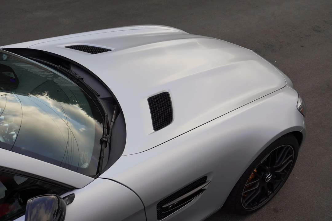 2016 Mercedes-Benz C190/R190 AMG GT - Image 27 of 31