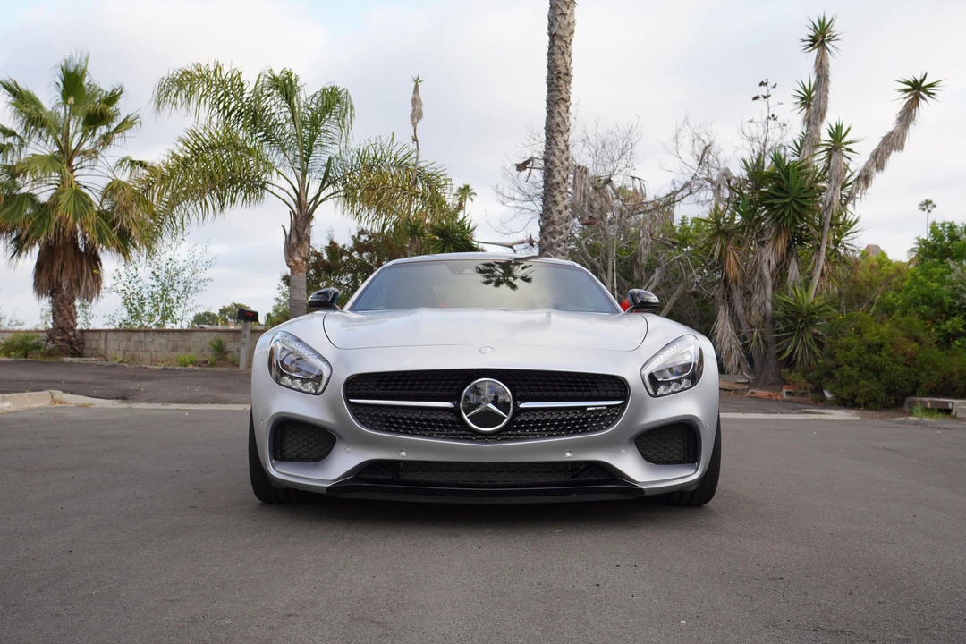 2016 Mercedes-Benz C190/R190 AMG GT - Image 6 of 31