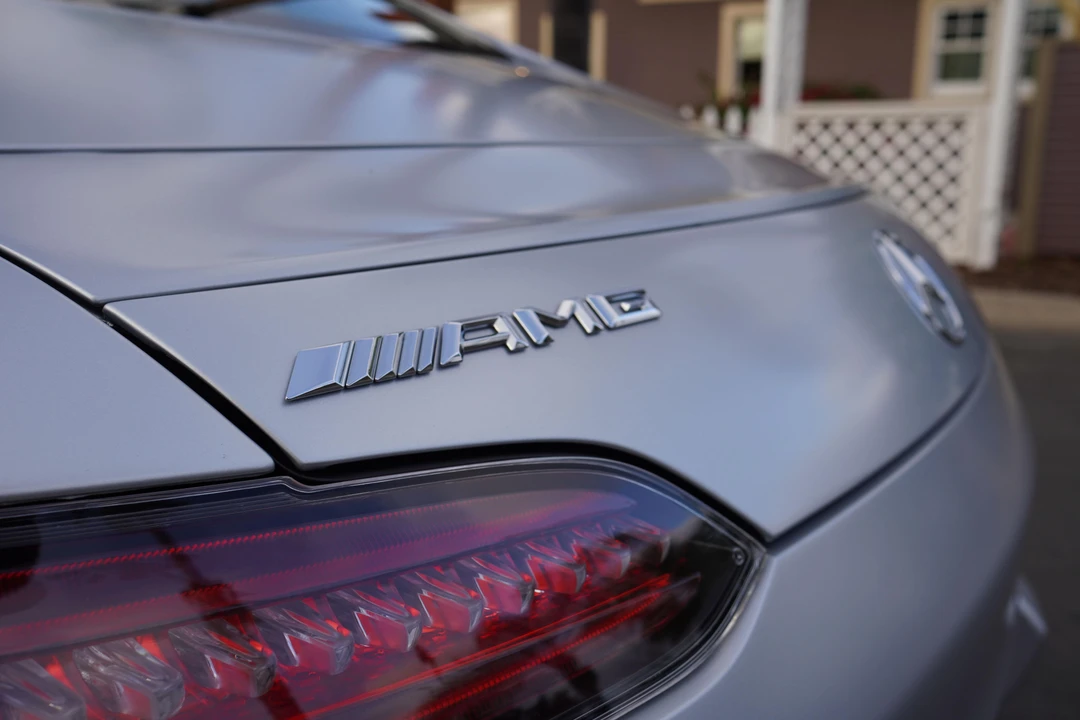 2016 Mercedes-Benz C190/R190 AMG GT - Image 29 of 31