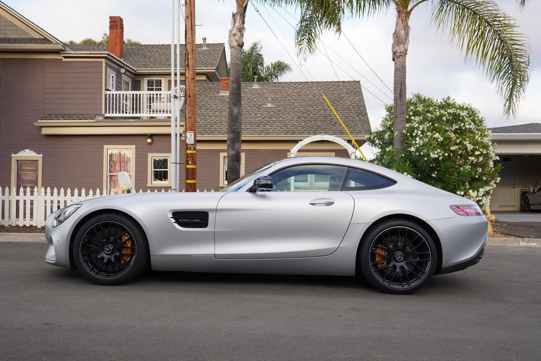 2016 Mercedes-Benz C190/R190 AMG GT - Image 23 of 31