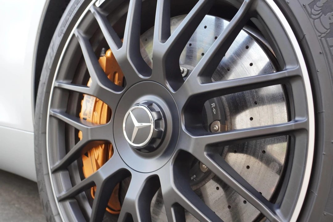 2016 Mercedes-Benz C190/R190 AMG GT - Image 5 of 31