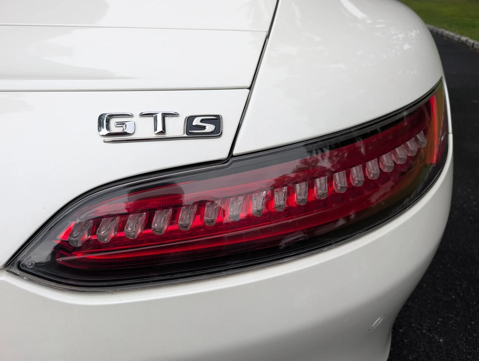 2016 Mercedes-Benz C190/R190 AMG GT S - Image 25 of 31