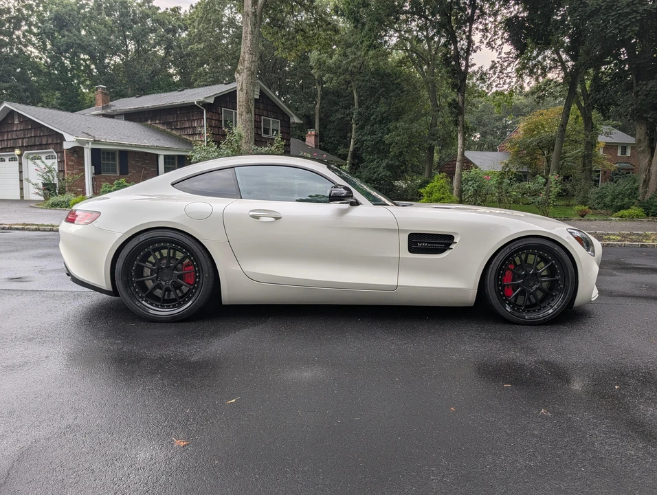 2016 Mercedes-Benz C190/R190 AMG GT S - Image 16 of 31