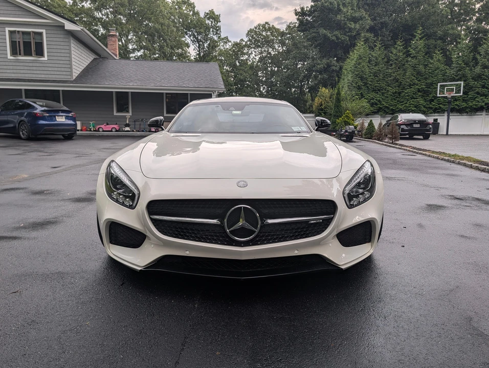 2016 Mercedes-Benz C190/R190 AMG GT S - Image 10 of 31