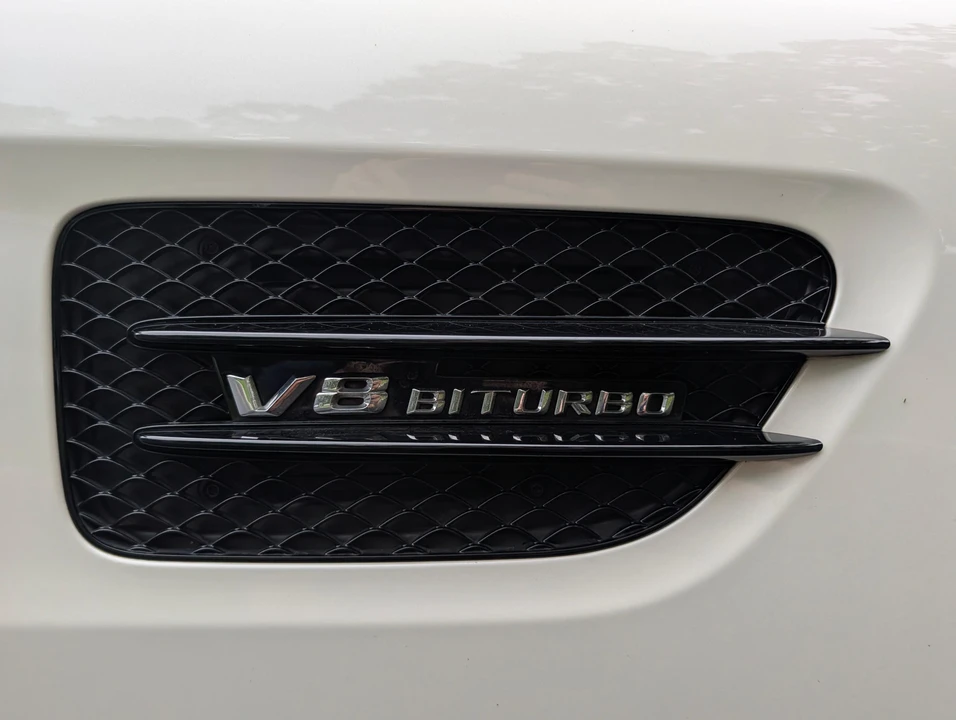 2016 Mercedes-Benz C190/R190 AMG GT S - Image 29 of 31