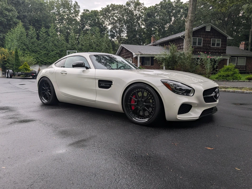 2016 Mercedes-Benz C190/R190 AMG GT S - Image 17 of 31