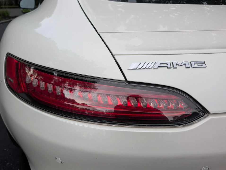 2016 Mercedes-Benz C190/R190 AMG GT S - Image 24 of 31