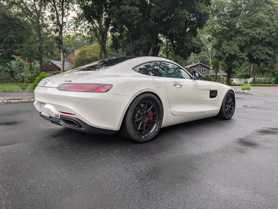 2016 Mercedes-Benz C190/R190 AMG GT S - Image 15 of 31