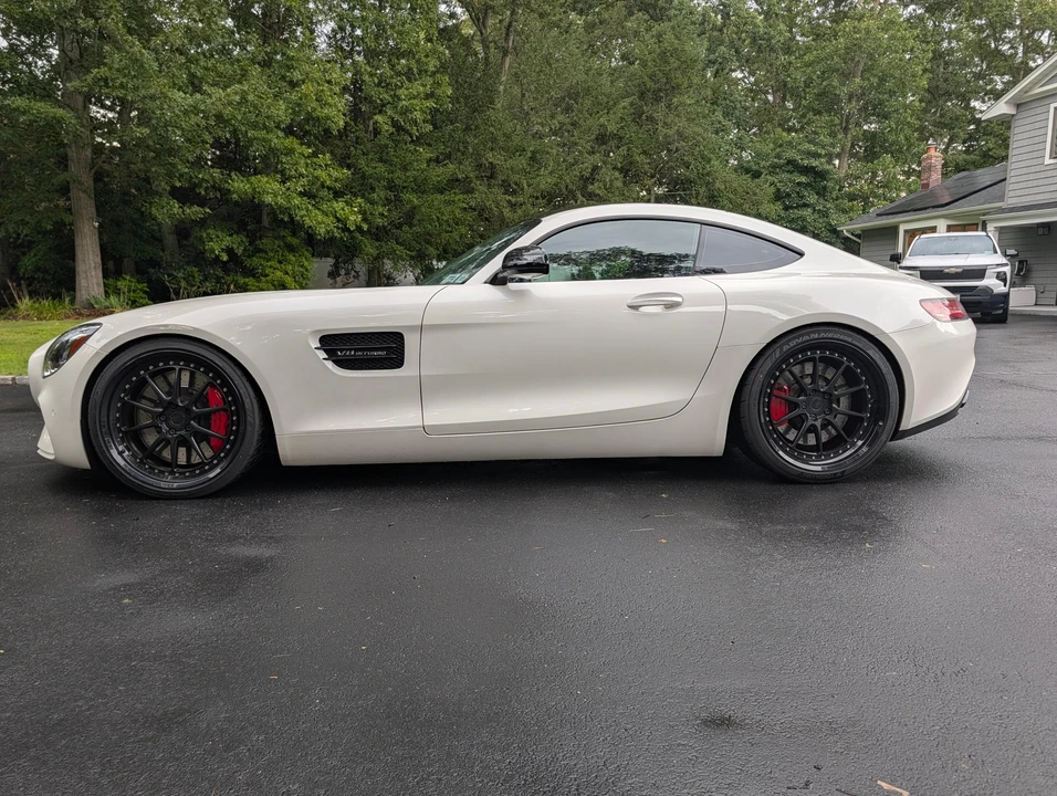 2016 Mercedes-Benz C190/R190 AMG GT S - Image 12 of 31
