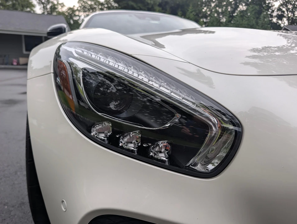2016 Mercedes-Benz C190/R190 AMG GT S - Image 18 of 31