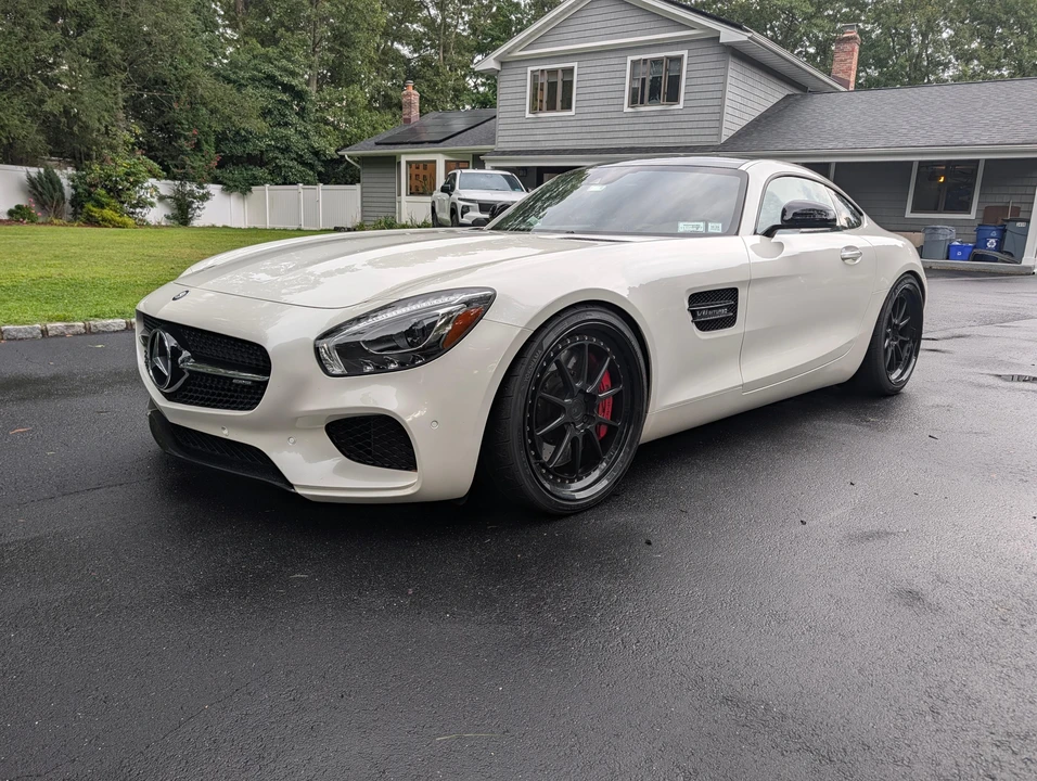 2016 Mercedes-Benz C190/R190 AMG GT S - Image 11 of 31