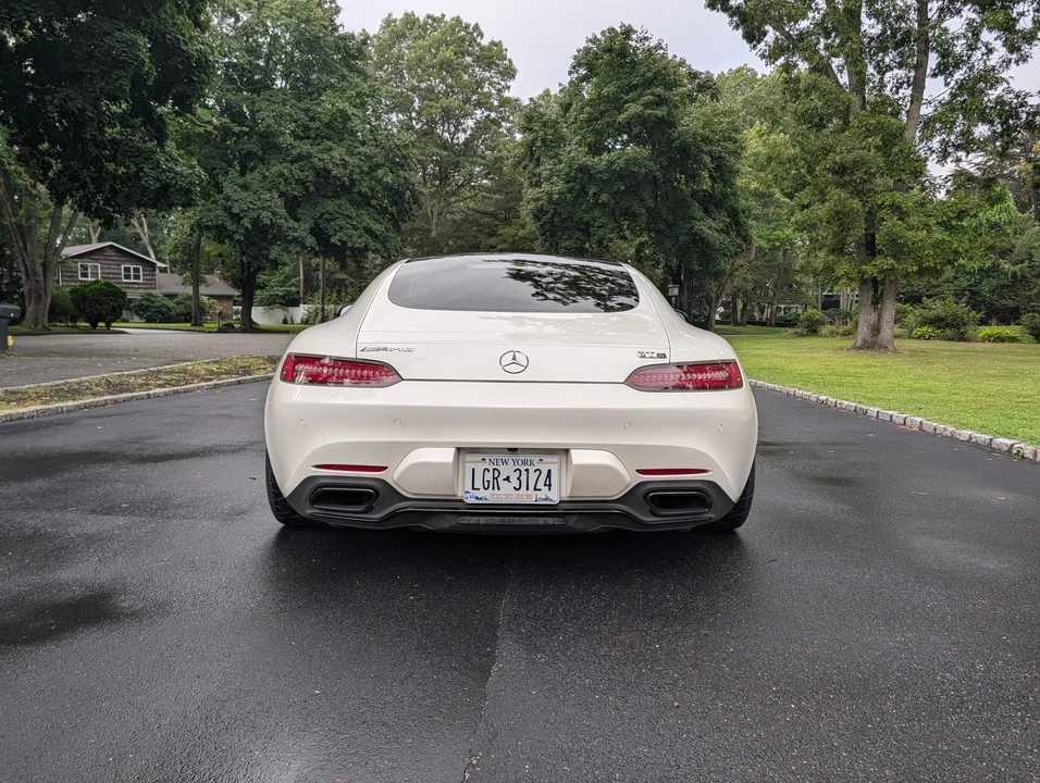 2016 Mercedes-Benz C190/R190 AMG GT S - Image 14 of 31