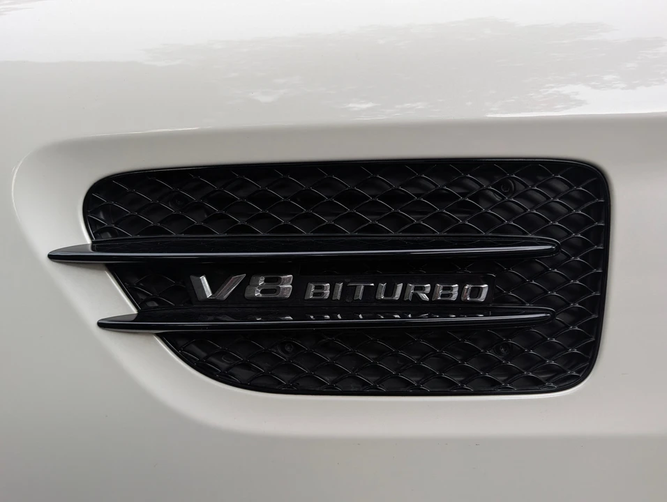 2016 Mercedes-Benz C190/R190 AMG GT S - Image 21 of 31