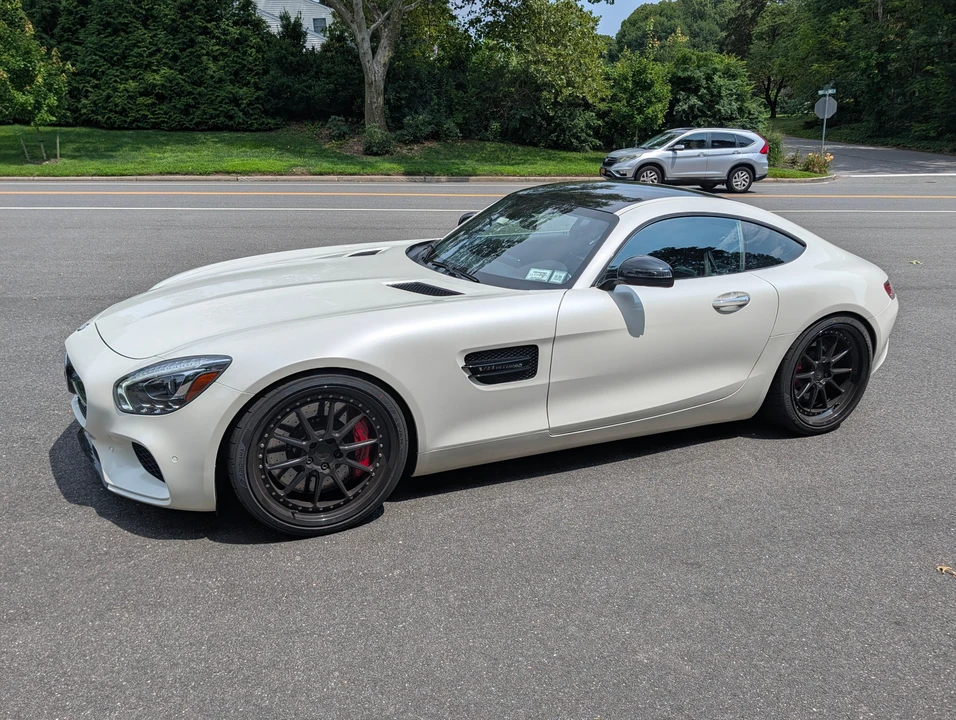 2016 Mercedes-Benz C190/R190 AMG GT S - Image 6 of 31