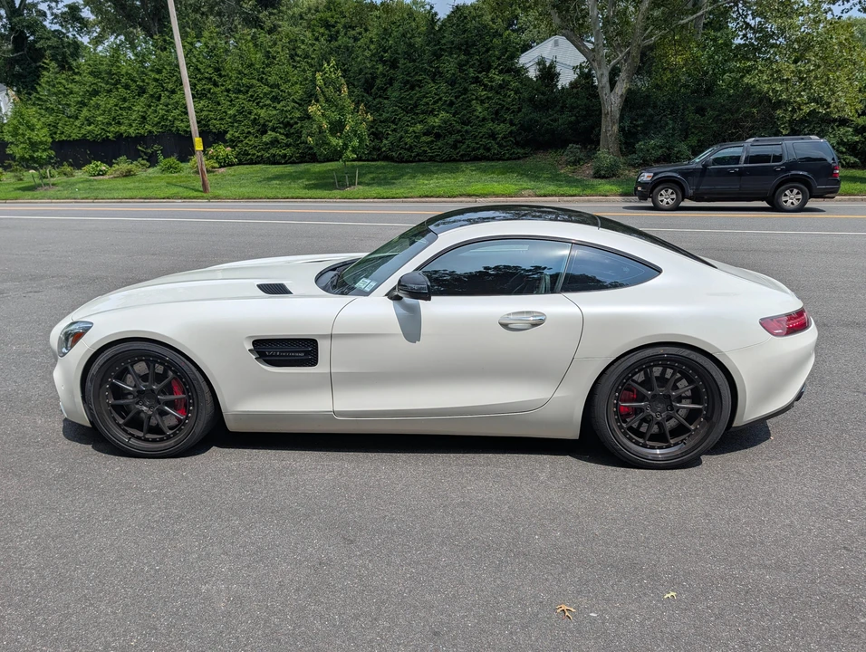 2016 Mercedes-Benz C190/R190 AMG GT S - Image 7 of 31