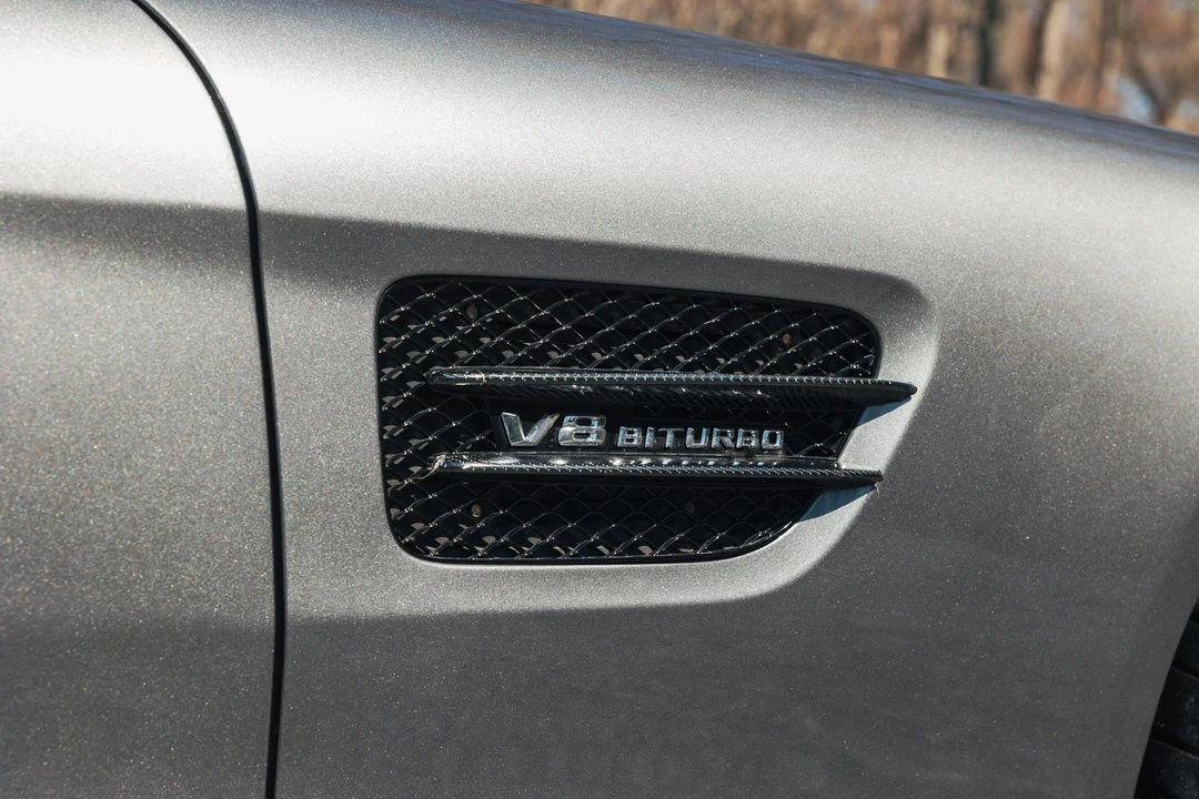 2016 Mercedes-Benz C190/R190 AMG GT - Image 26 of 31