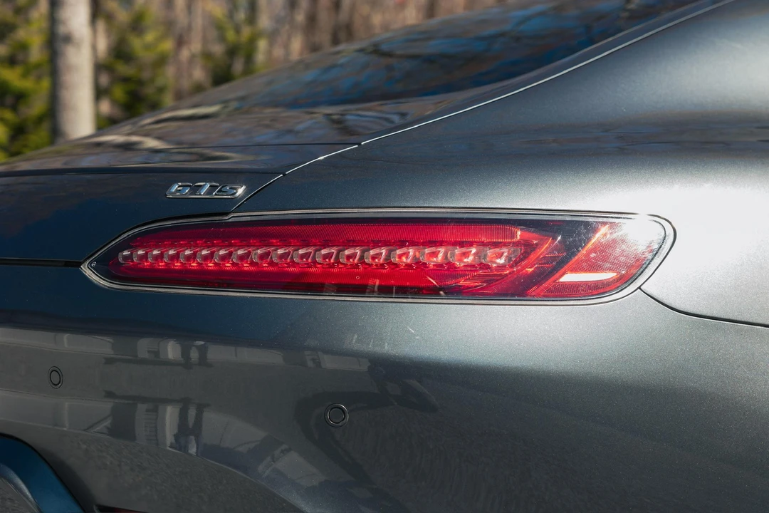 2016 Mercedes-Benz C190/R190 AMG GT - Image 20 of 31