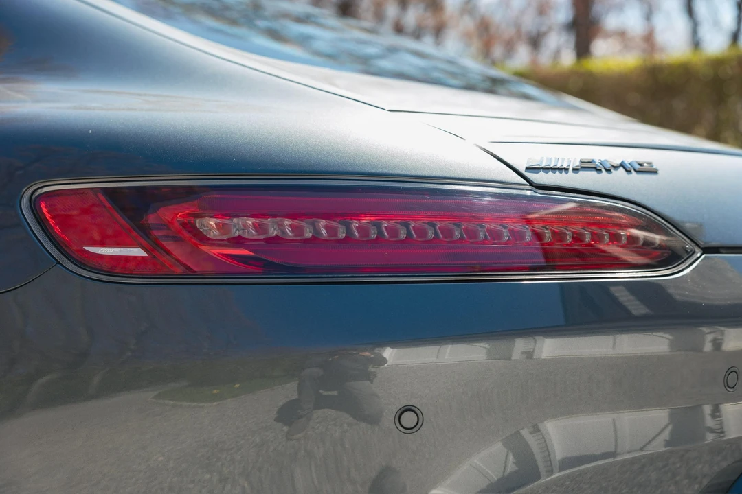 2016 Mercedes-Benz C190/R190 AMG GT - Image 17 of 31