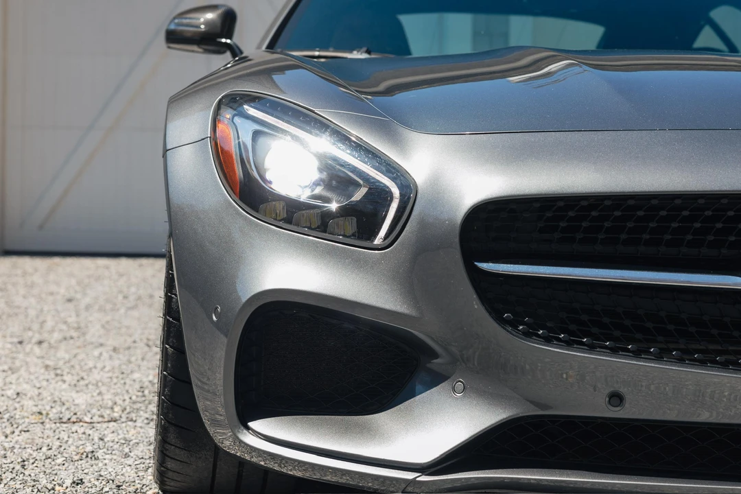2016 Mercedes-Benz C190/R190 AMG GT - Image 11 of 31
