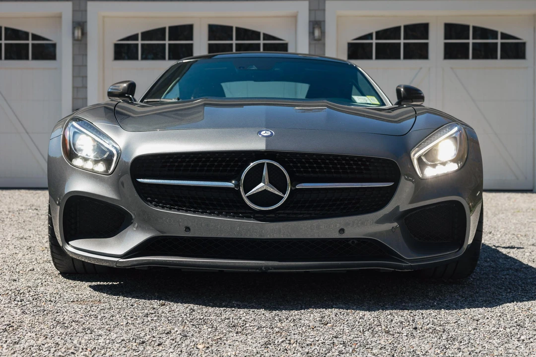 2016 Mercedes-Benz C190/R190 AMG GT - Image 6 of 31