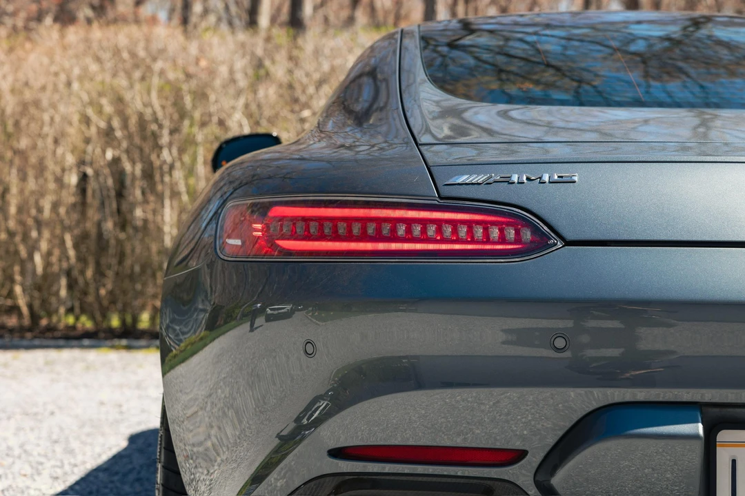 2016 Mercedes-Benz C190/R190 AMG GT - Image 18 of 31