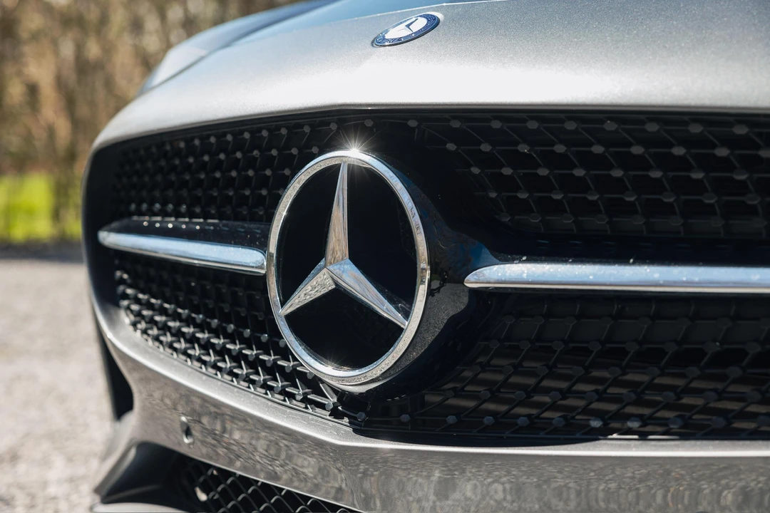 2016 Mercedes-Benz C190/R190 AMG GT - Image 12 of 31