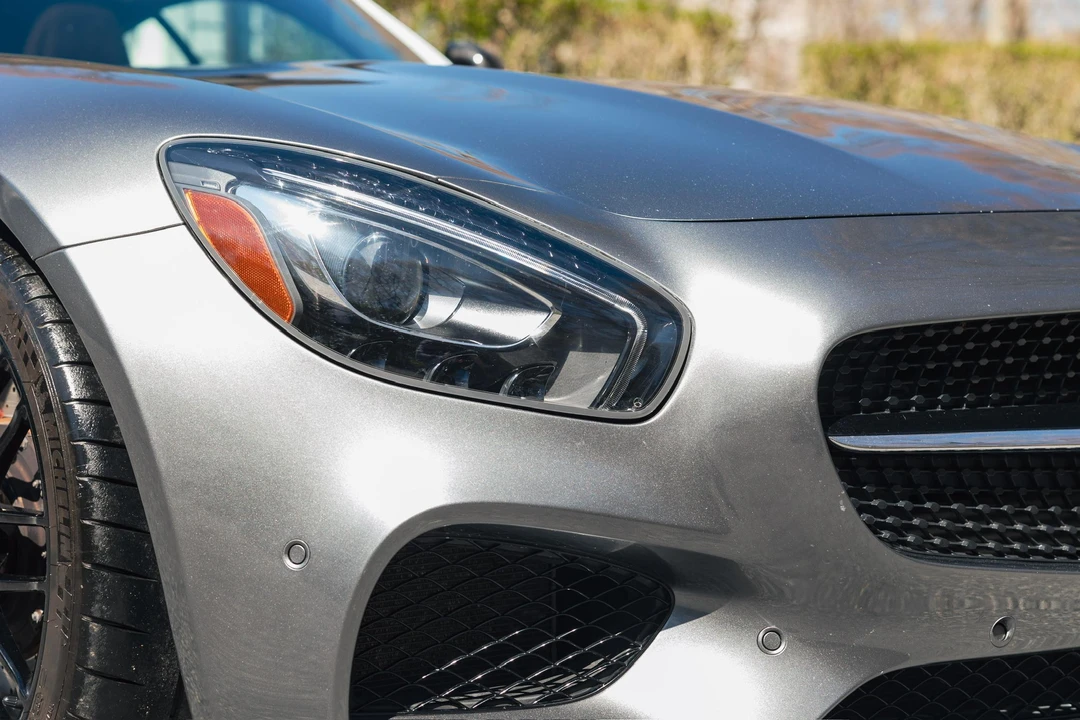 2016 Mercedes-Benz C190/R190 AMG GT - Image 27 of 31
