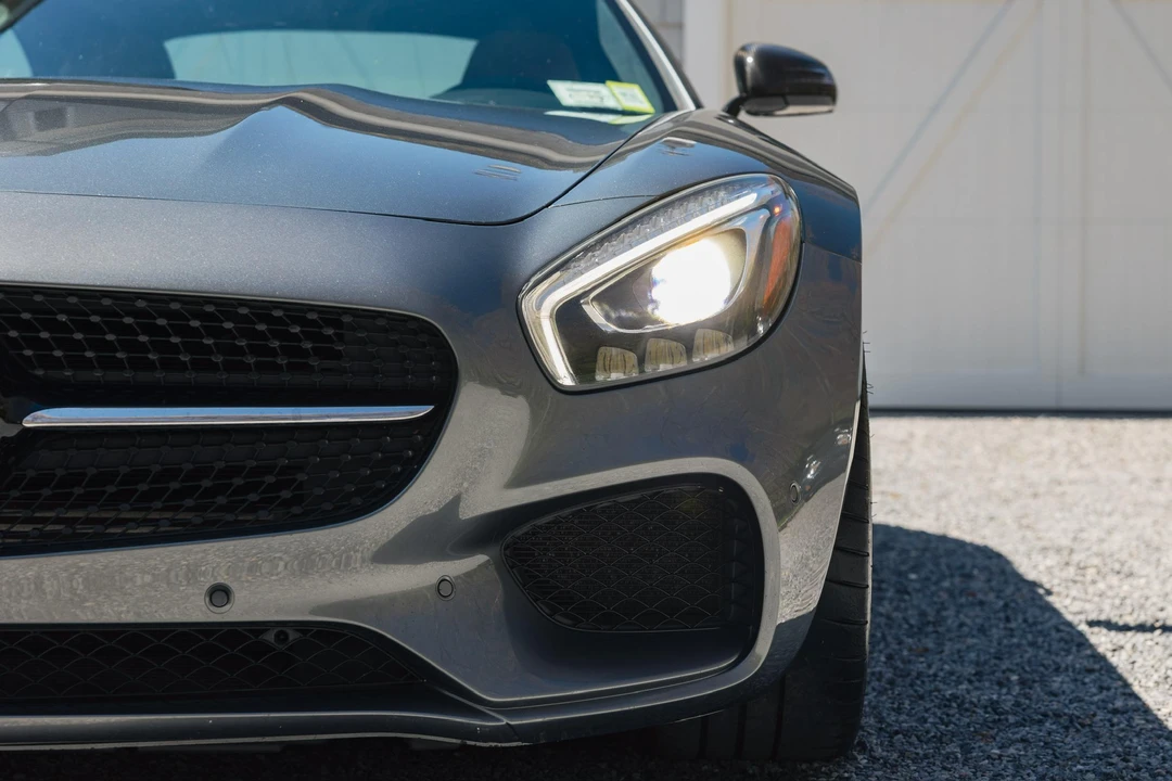 2016 Mercedes-Benz C190/R190 AMG GT - Image 13 of 31