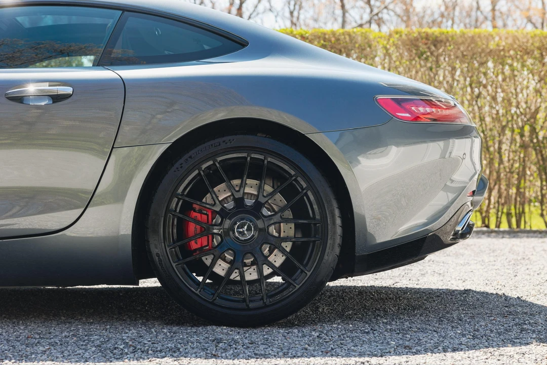 2016 Mercedes-Benz C190/R190 AMG GT - Image 30 of 31