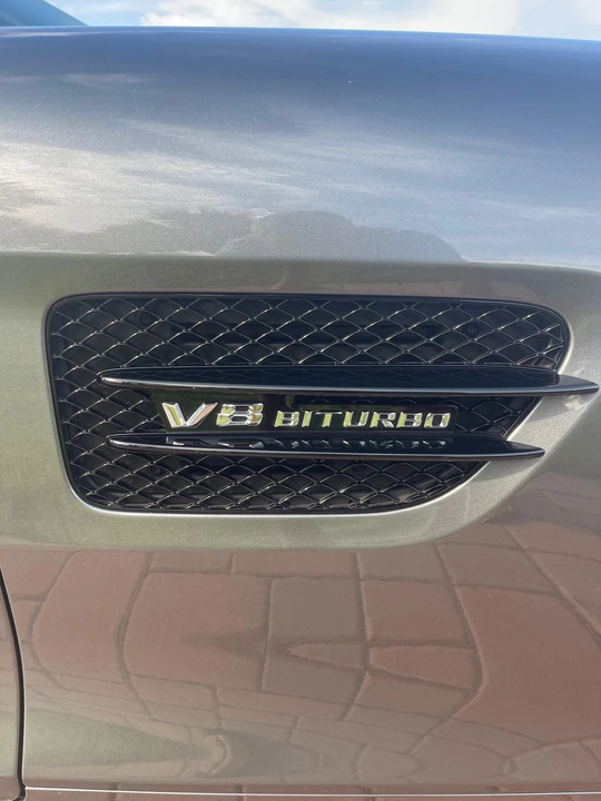 2016 Mercedes-Benz C190/R190 AMG GT - Image 23 of 31