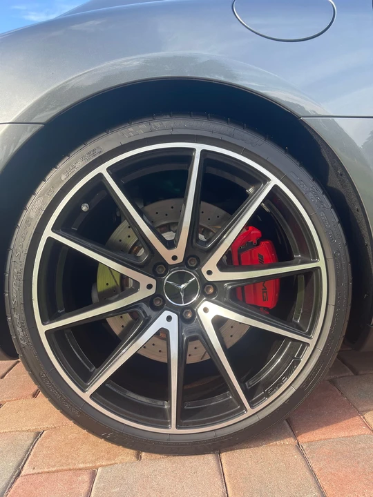2016 Mercedes-Benz C190/R190 AMG GT - Image 26 of 31