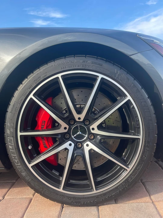 2016 Mercedes-Benz C190/R190 AMG GT - Image 27 of 31