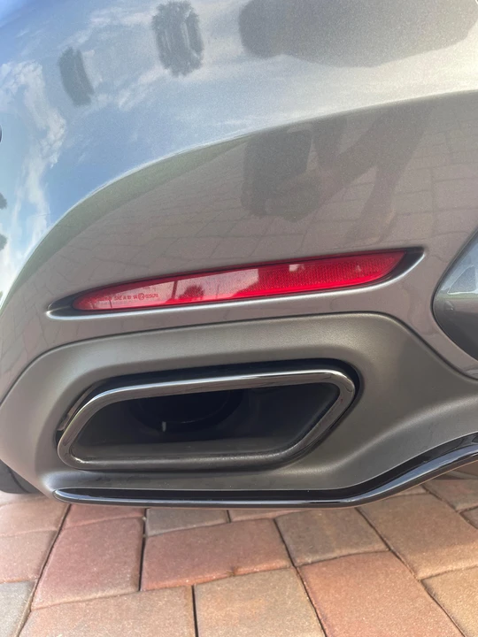 2016 Mercedes-Benz C190/R190 AMG GT - Image 20 of 31