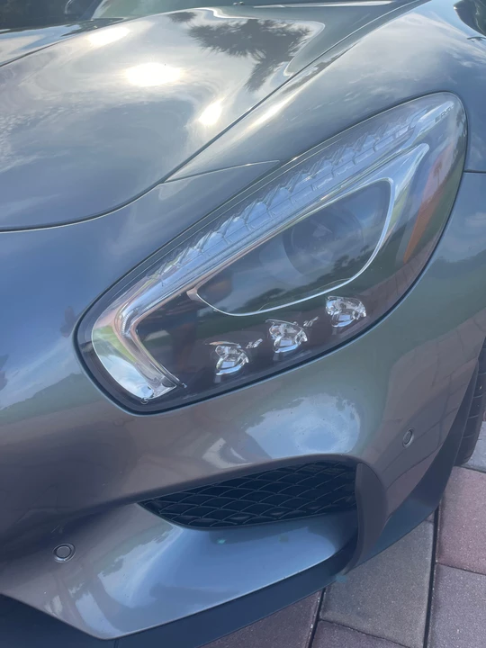 2016 Mercedes-Benz C190/R190 AMG GT - Image 17 of 31