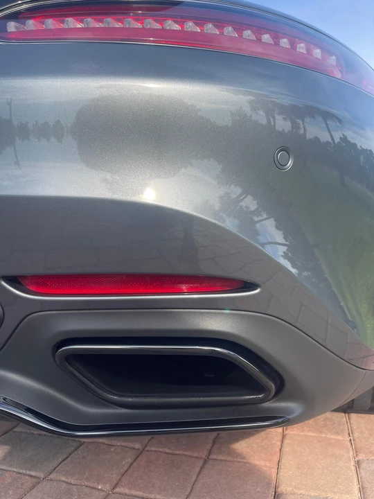 2016 Mercedes-Benz C190/R190 AMG GT - Image 21 of 31